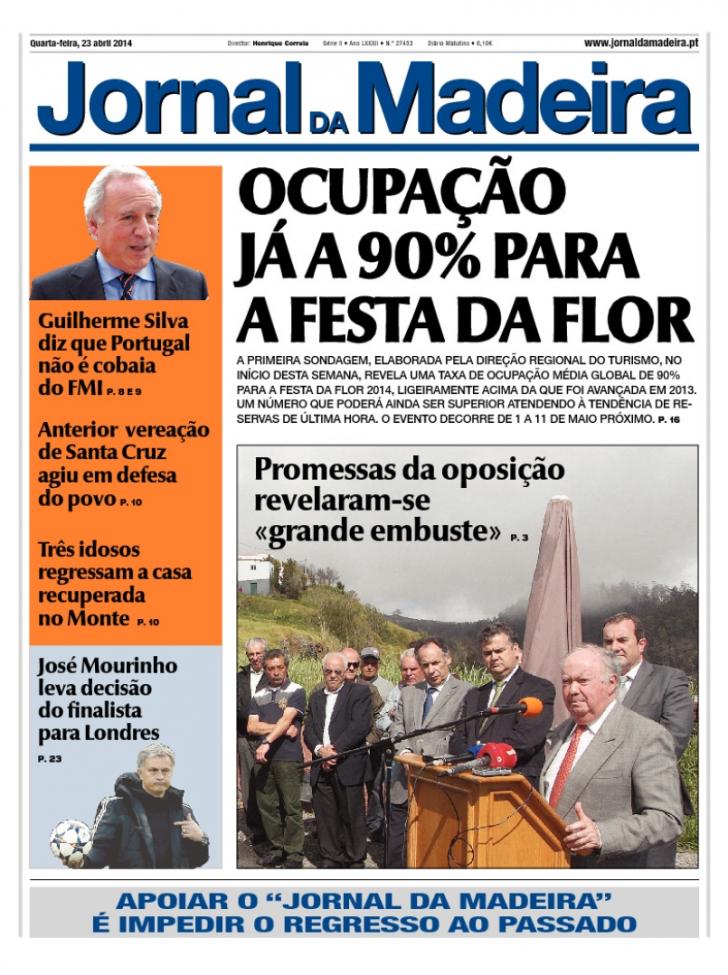 Jornal da Madeira