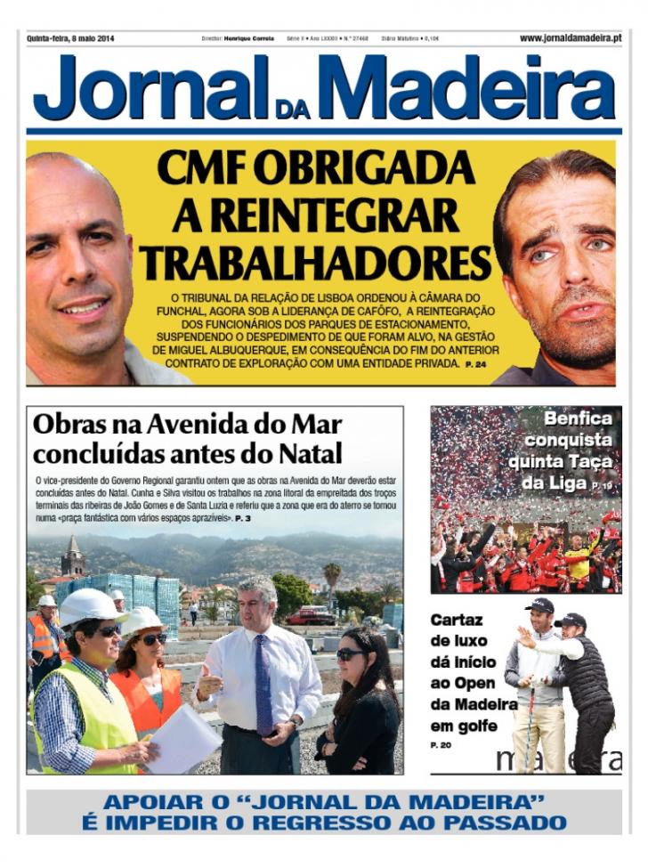 Jornal da Madeira