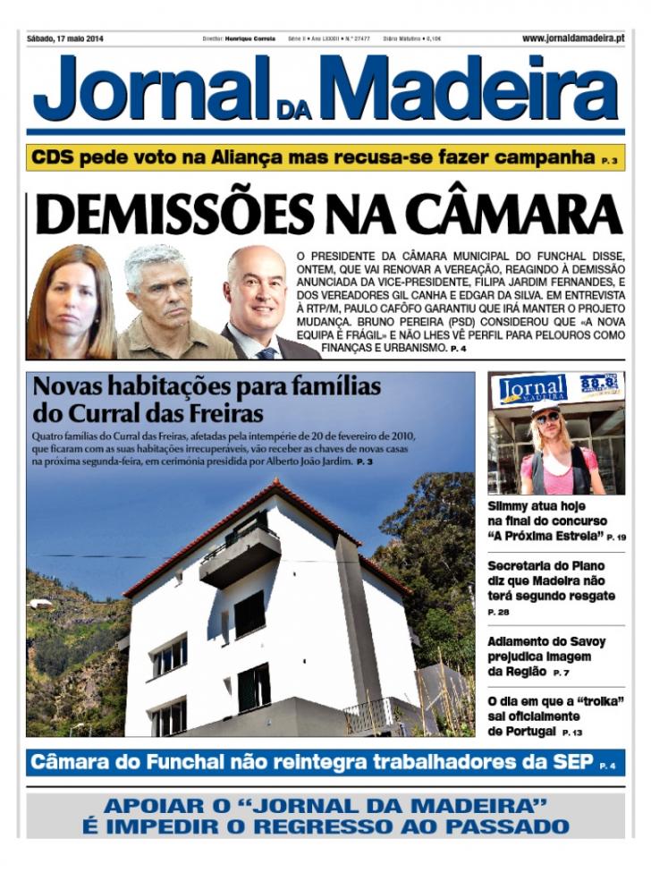 Jornal da Madeira