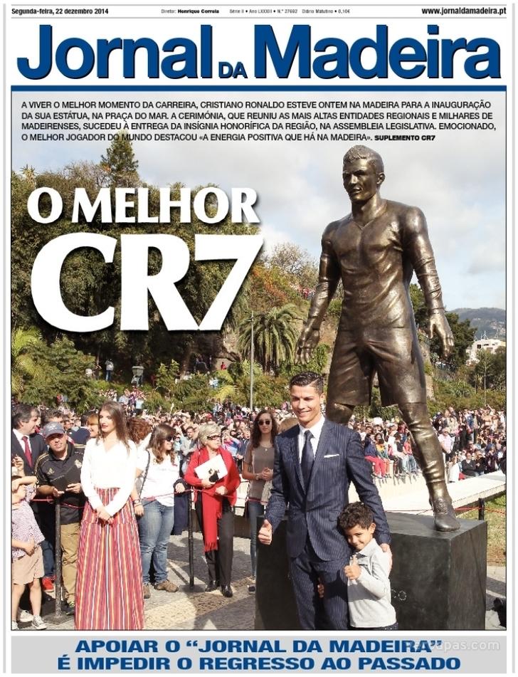 Jornal da Madeira