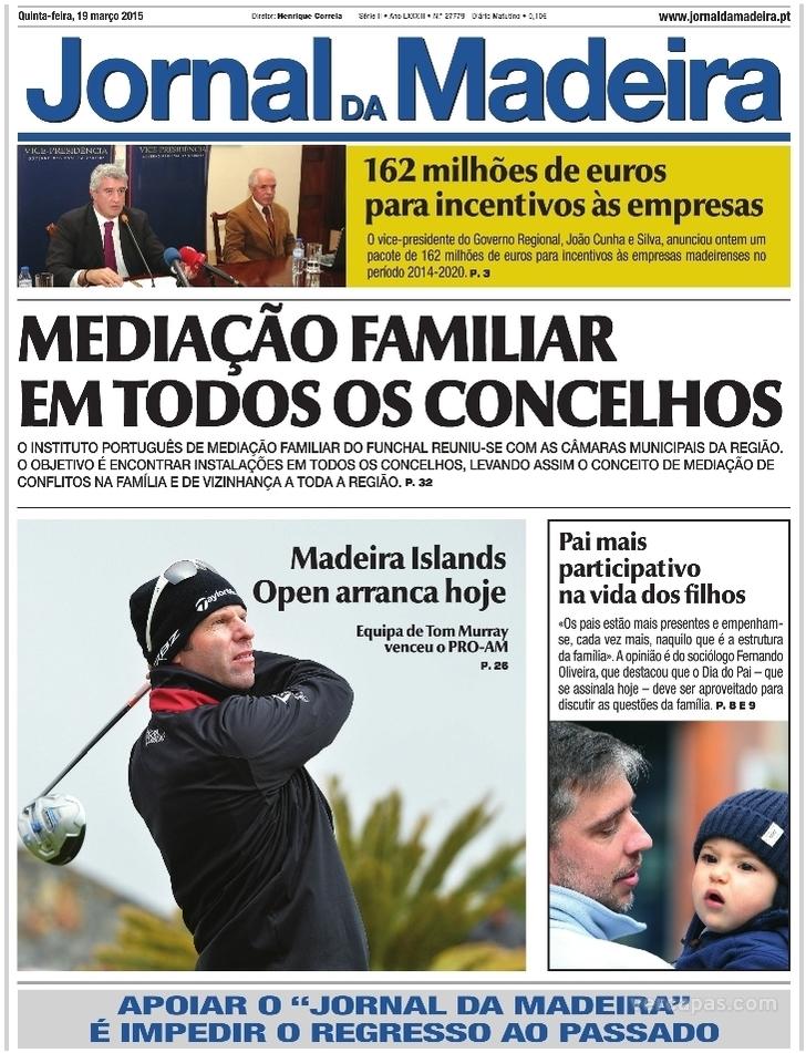 Jornal da Madeira