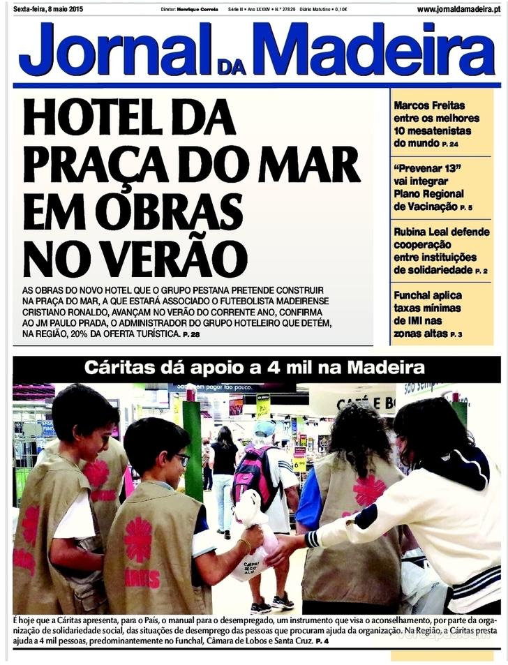 Jornal da Madeira