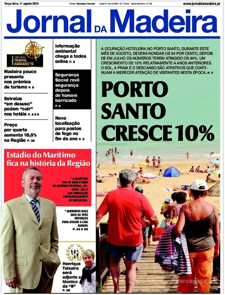 Jornal da Madeira