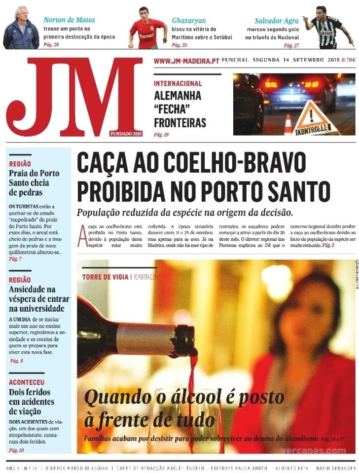 Jornal da Madeira