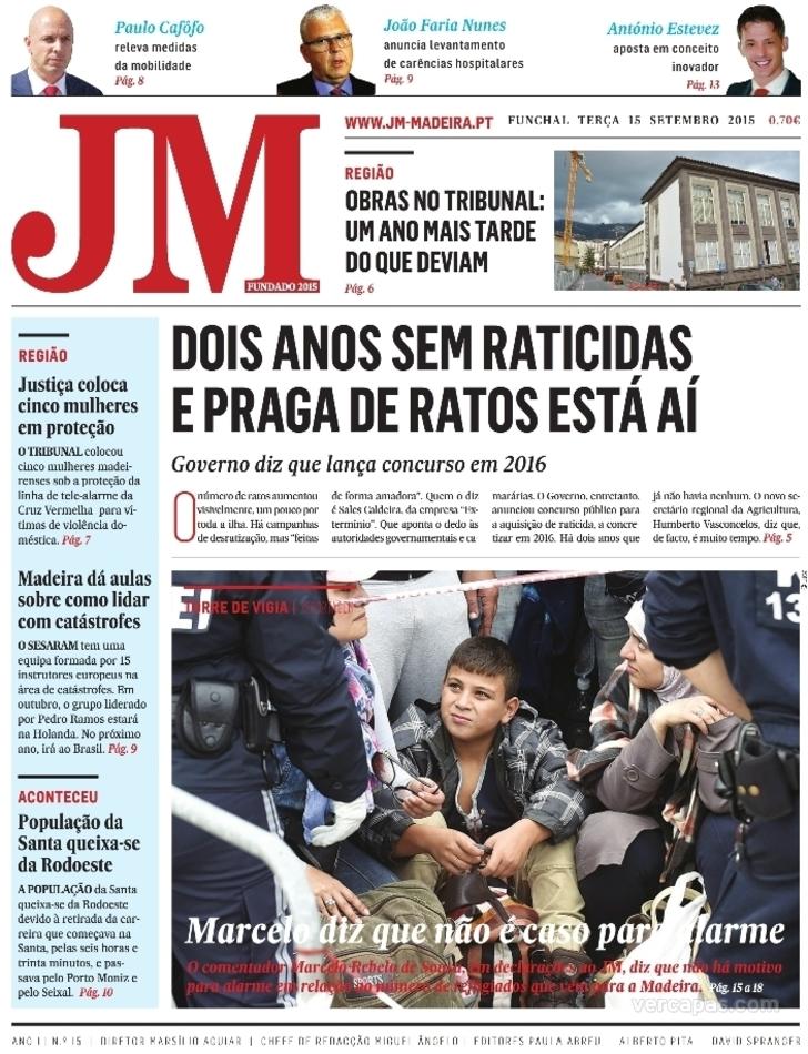 Jornal da Madeira