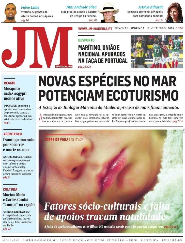 Jornal da Madeira