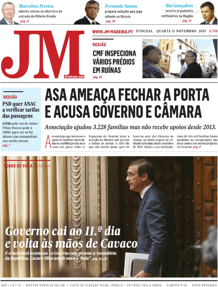 Jornal da Madeira