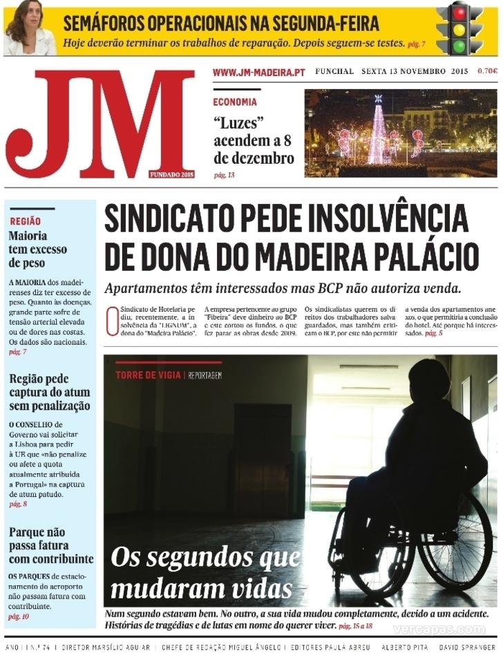 Jornal da Madeira