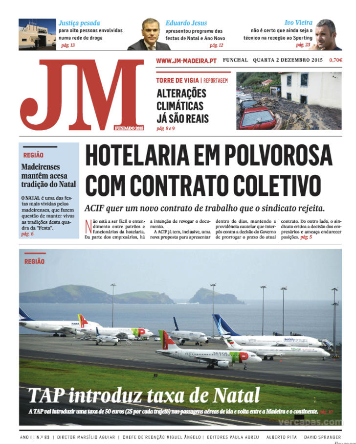 Jornal da Madeira