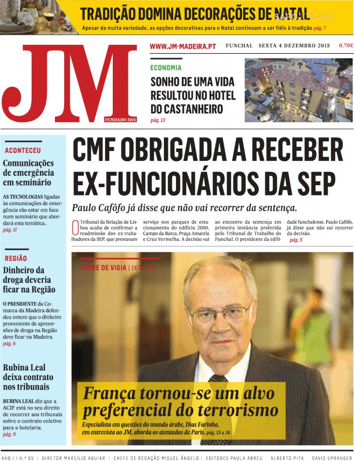 Jornal da Madeira