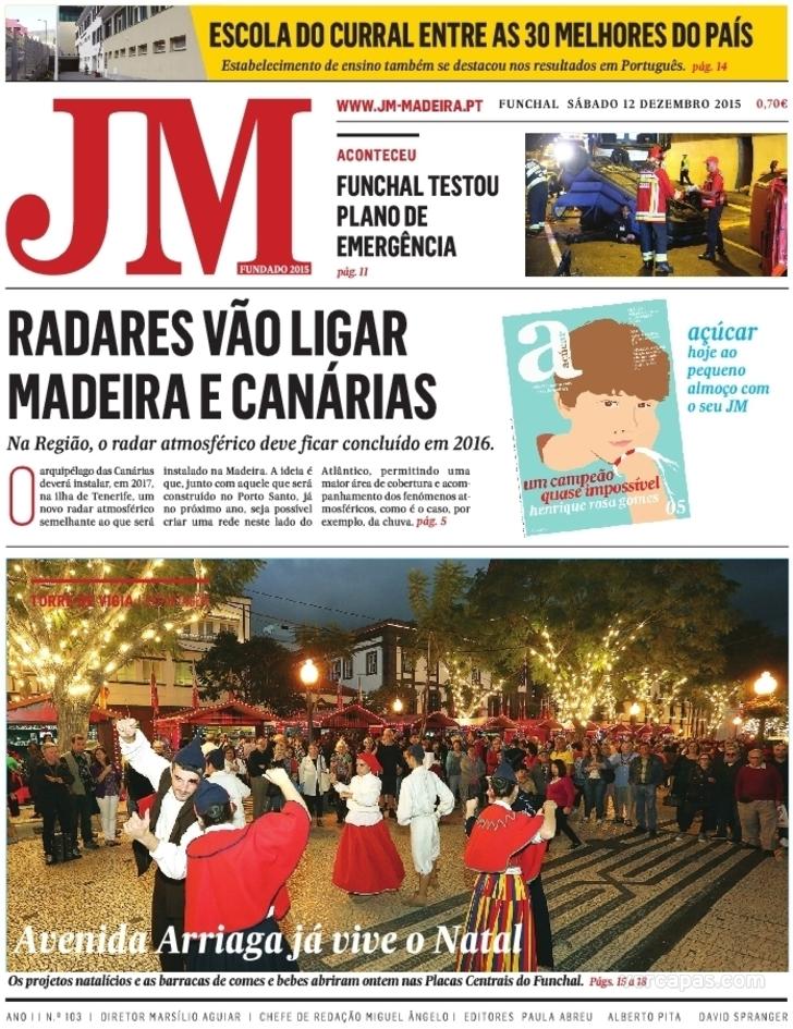 Jornal da Madeira