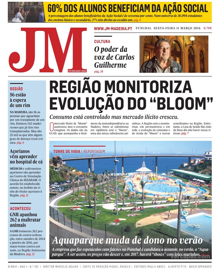 Jornal da Madeira