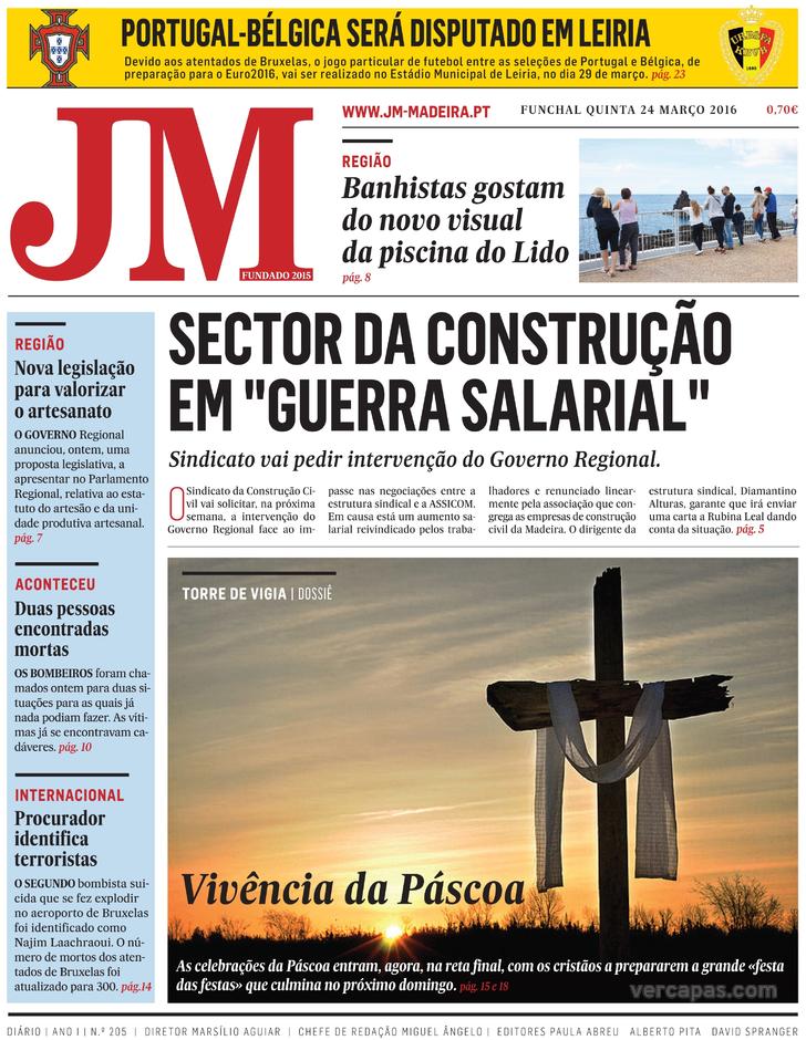 Jornal da Madeira