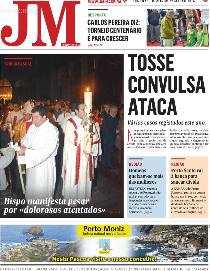 Jornal da Madeira