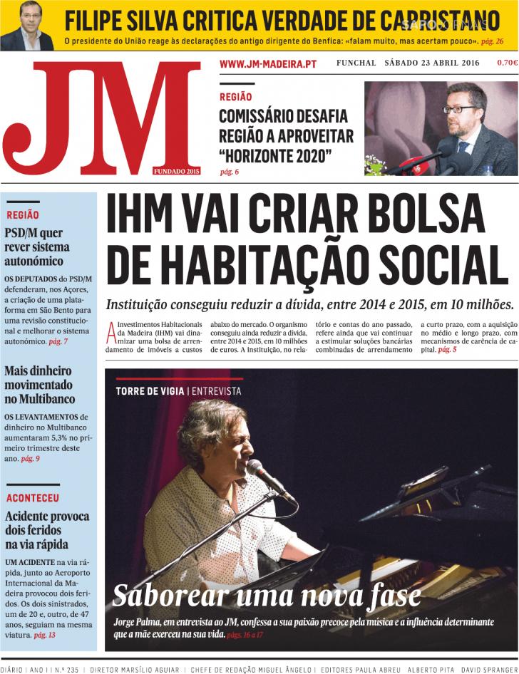 Jornal da Madeira