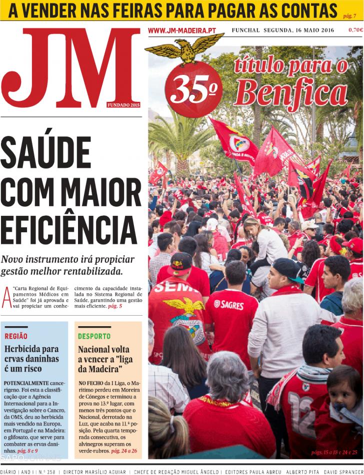 Jornal da Madeira