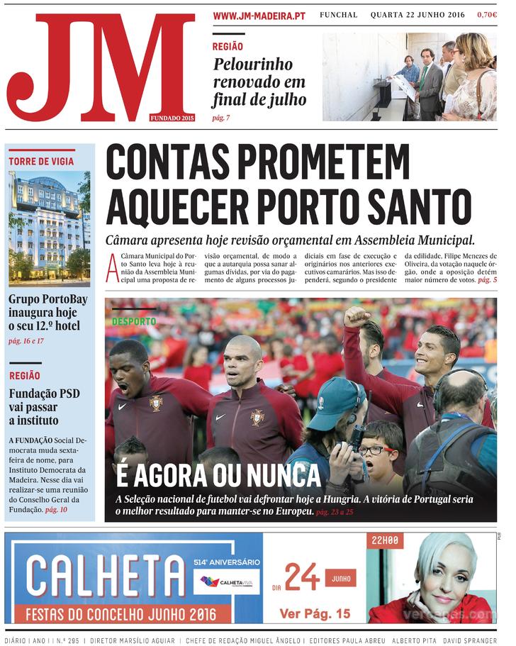 Jornal da Madeira