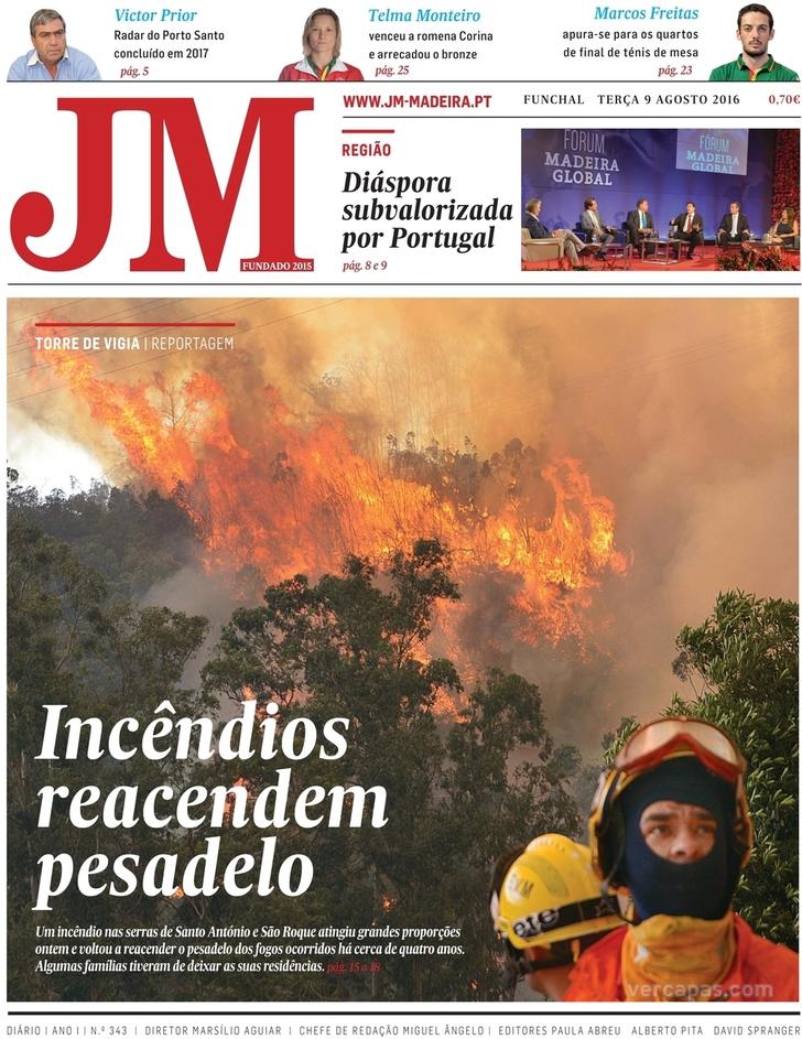 Jornal da Madeira