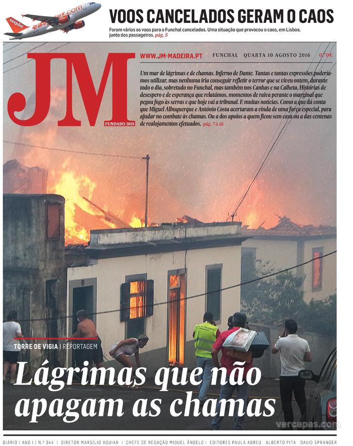 Jornal da Madeira