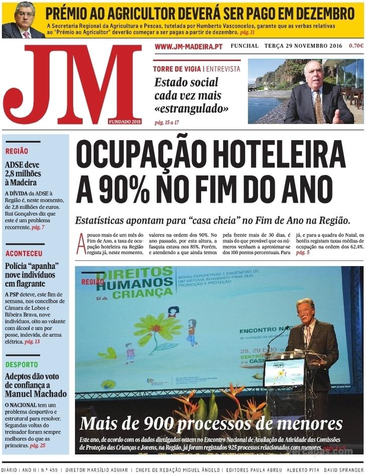 Jornal da Madeira