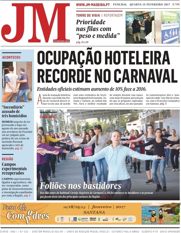 Jornal da Madeira