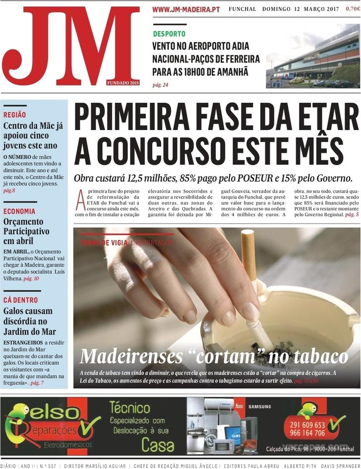 Jornal da Madeira