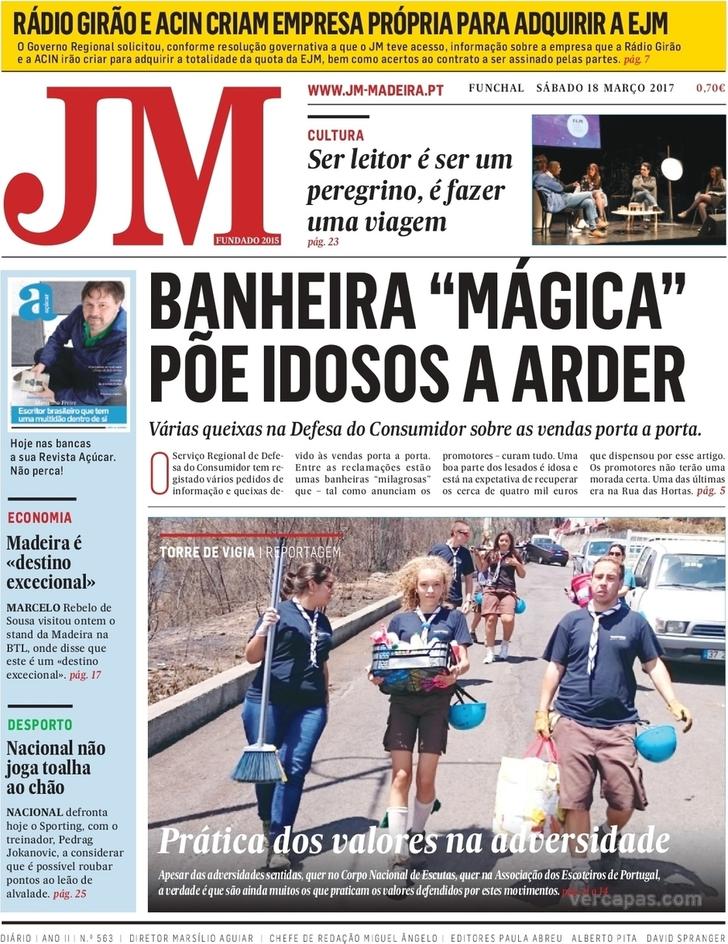 Jornal da Madeira