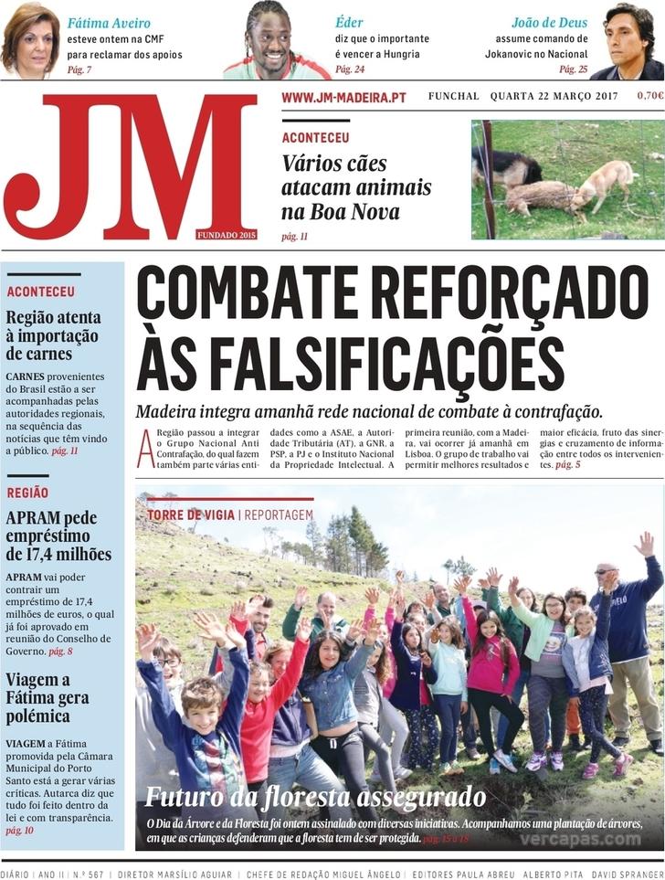 Jornal da Madeira