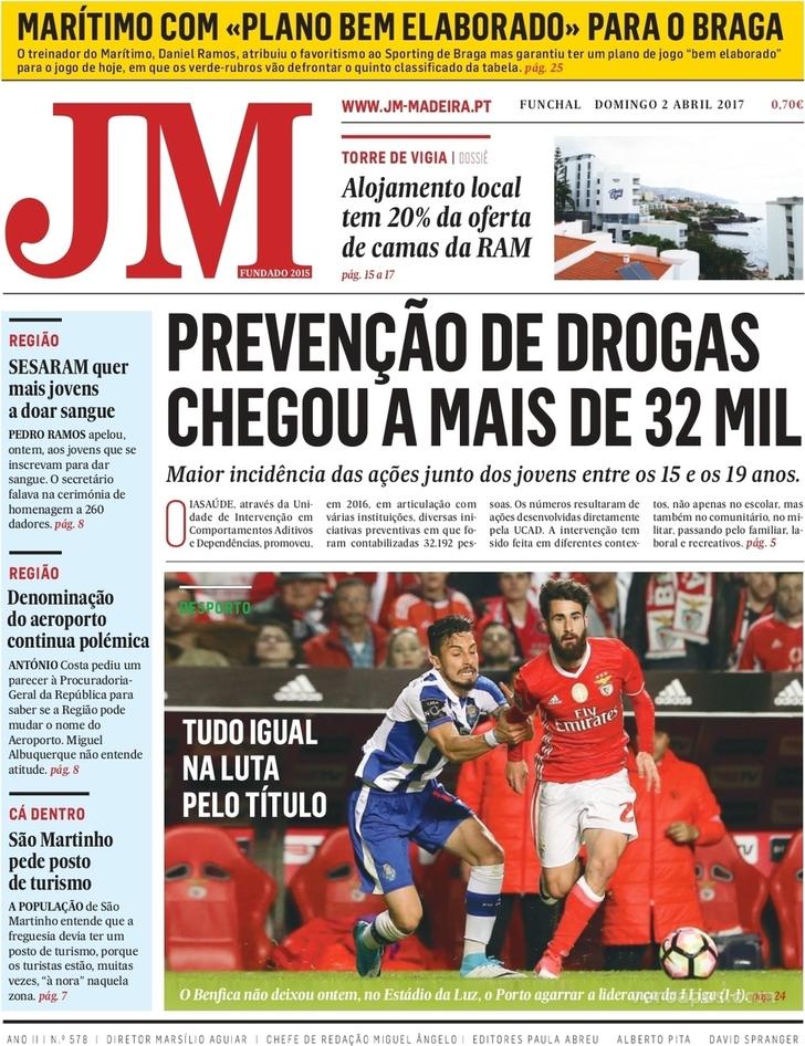 Jornal da Madeira