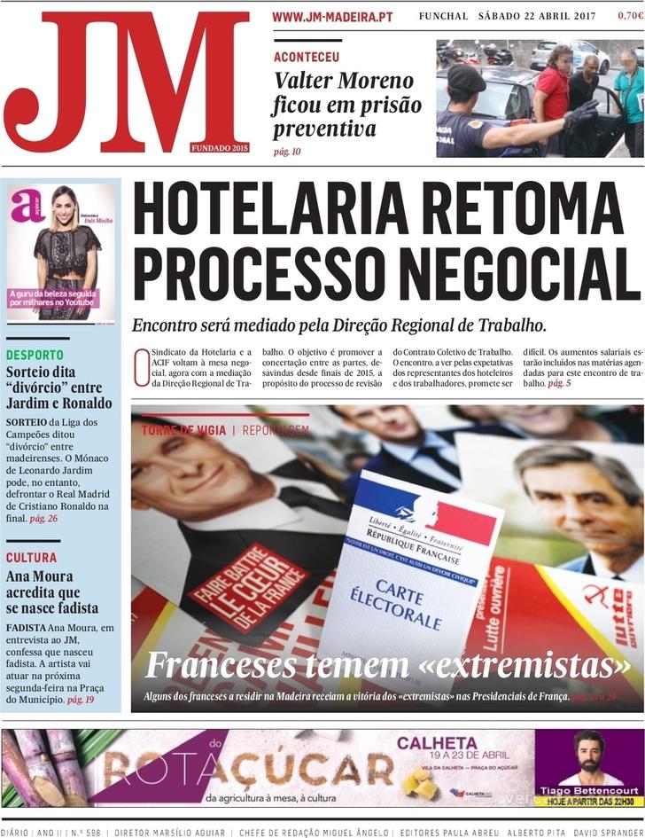 Jornal da Madeira