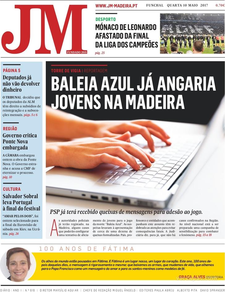 Jornal da Madeira