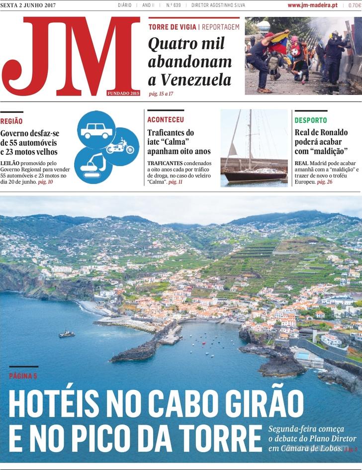 Jornal da Madeira