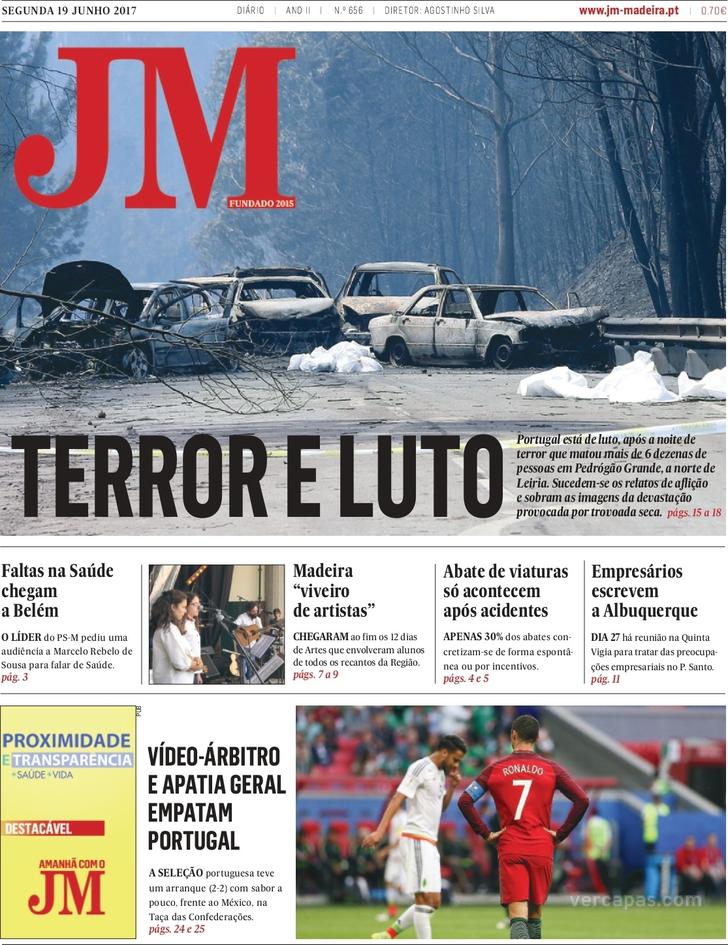 Jornal da Madeira