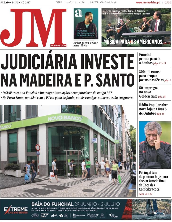 Jornal da Madeira