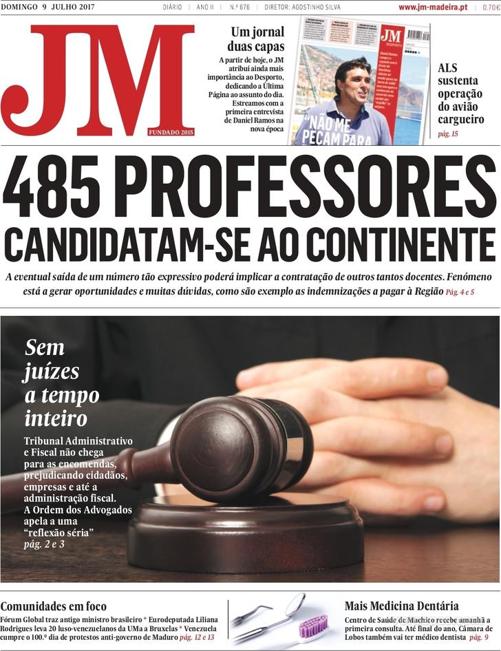 Jornal da Madeira