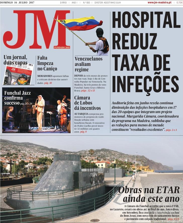 Jornal da Madeira