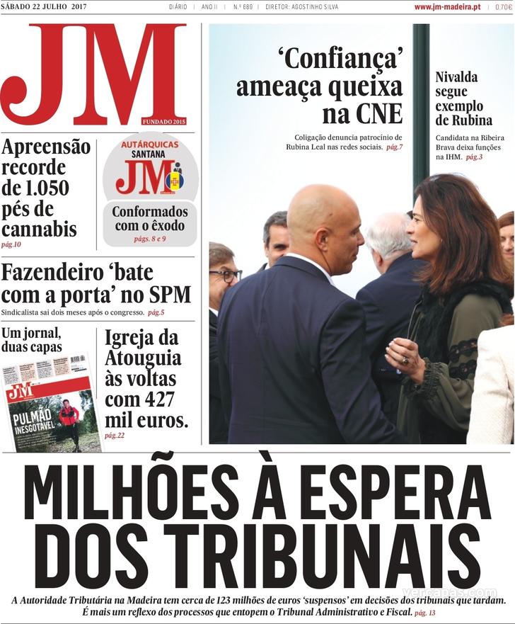 Jornal da Madeira