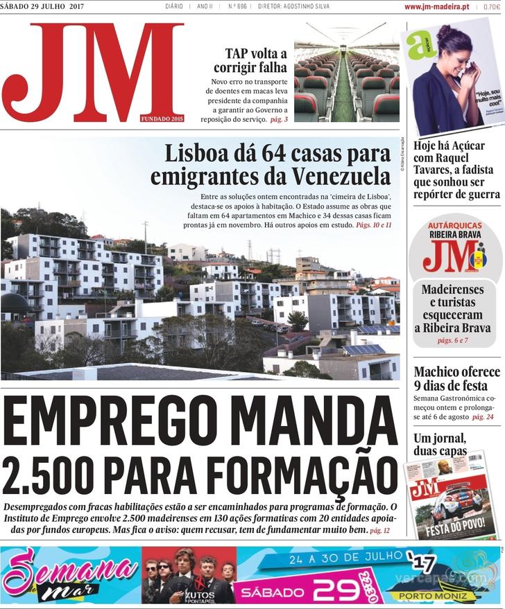 Jornal da Madeira