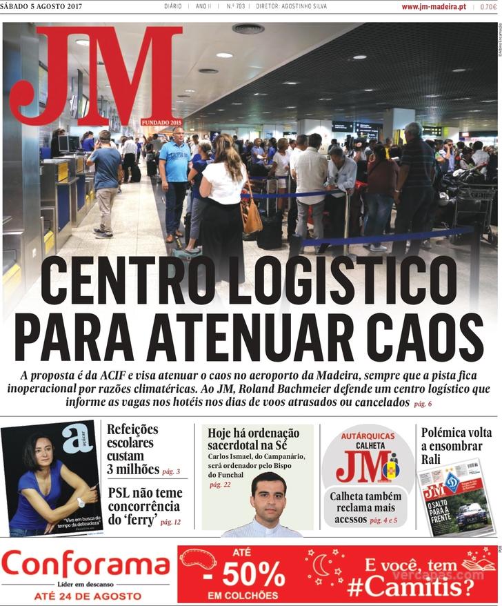 Jornal da Madeira