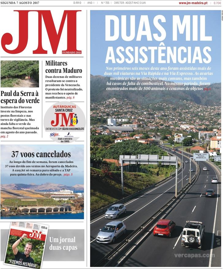 Jornal da Madeira