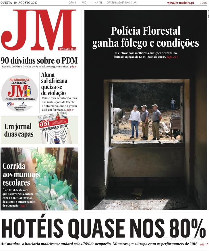 Jornal da Madeira