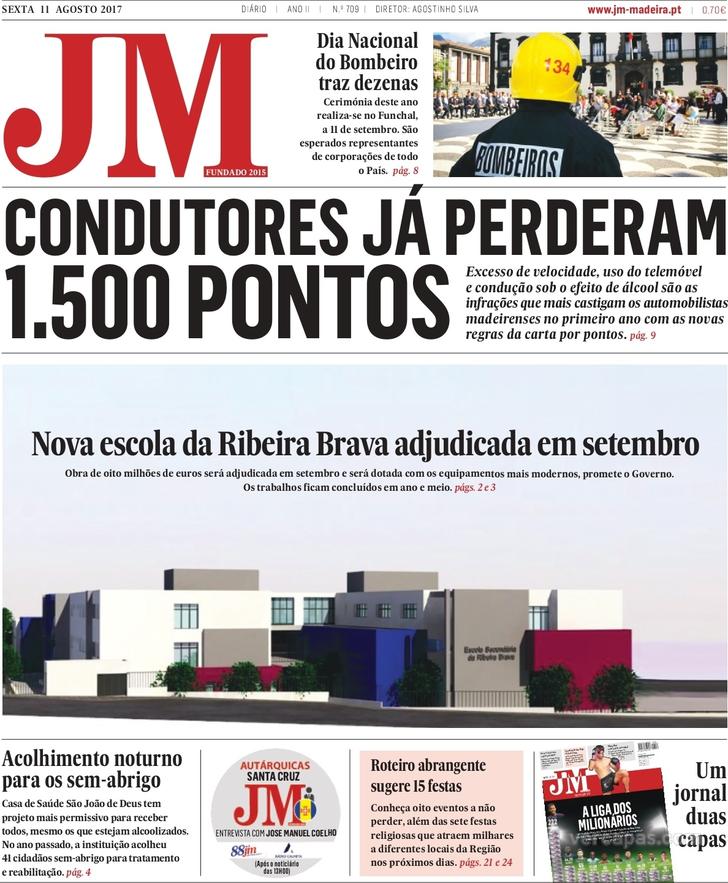 Jornal da Madeira