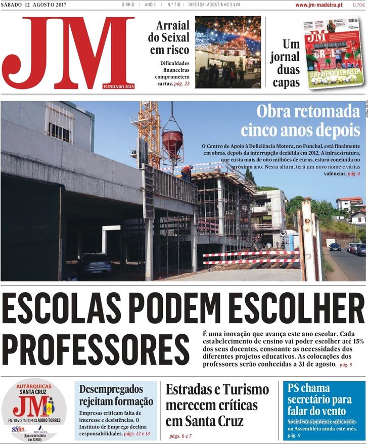 Jornal da Madeira