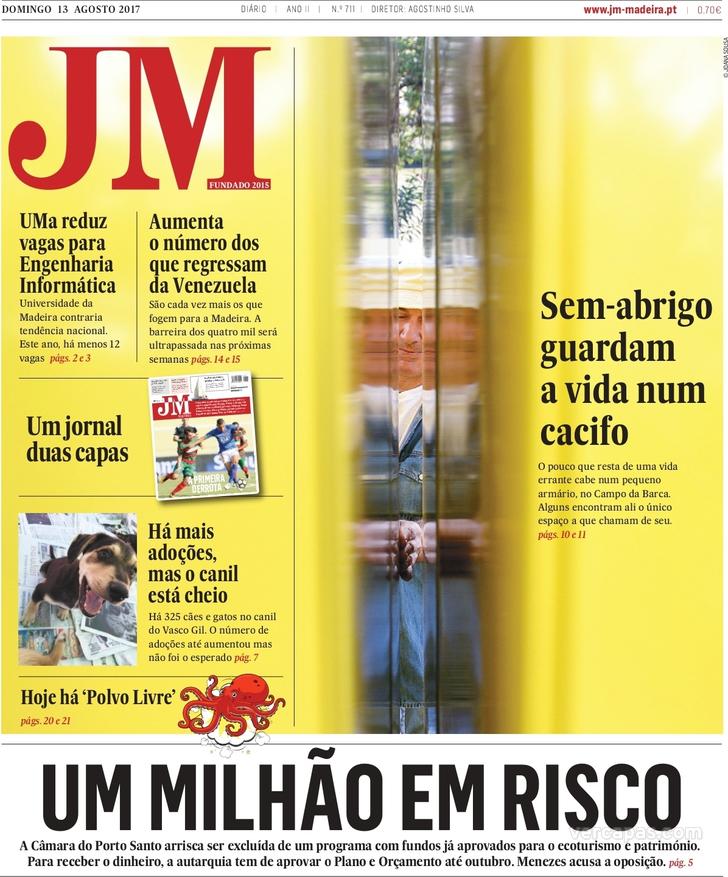 Jornal da Madeira