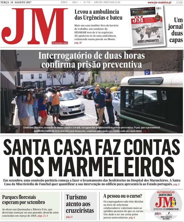 Jornal da Madeira