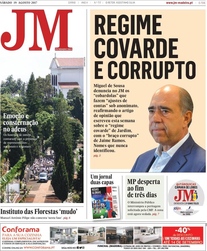 Jornal da Madeira