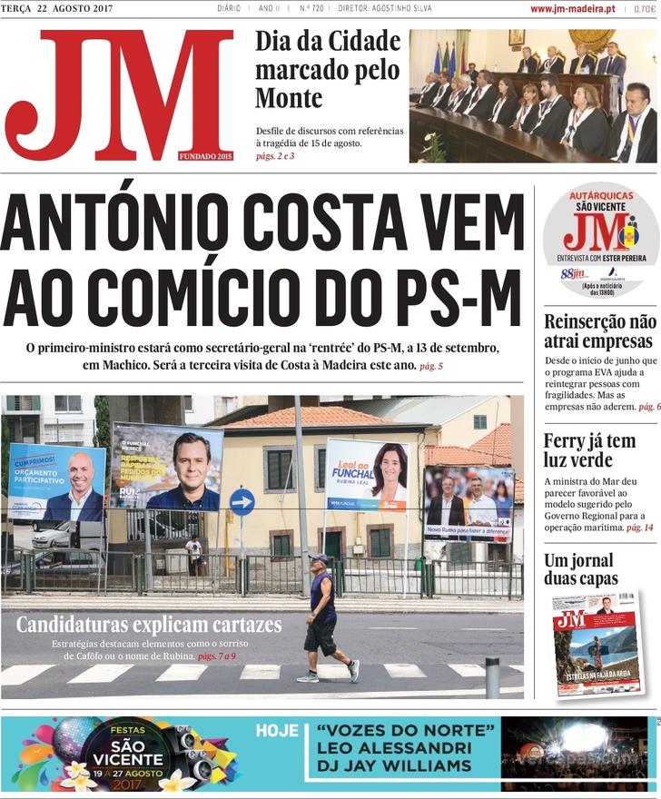 Jornal da Madeira