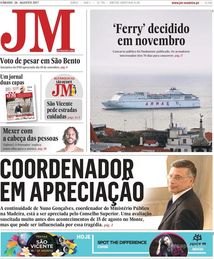 Jornal da Madeira