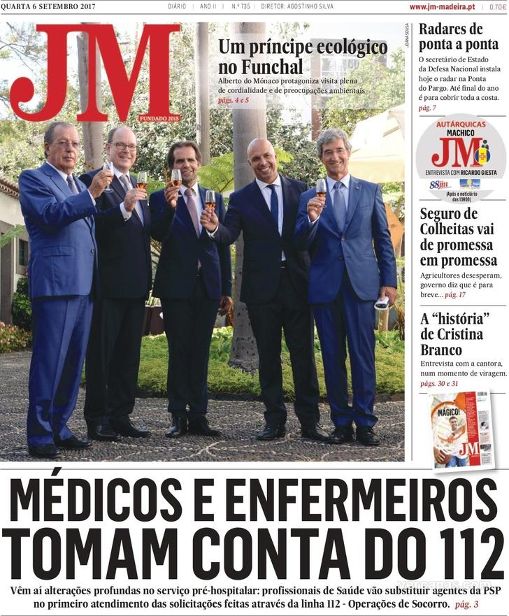 Jornal da Madeira