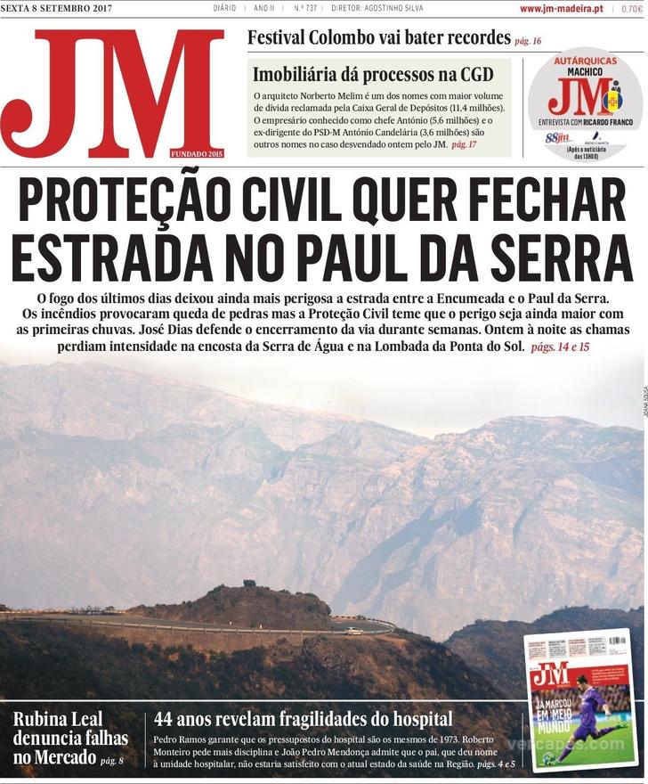 Jornal da Madeira